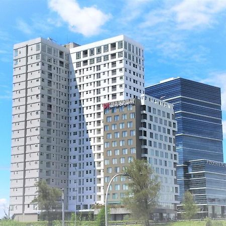Tuscany Boutique Hotel South Tangerang Kültér fotó