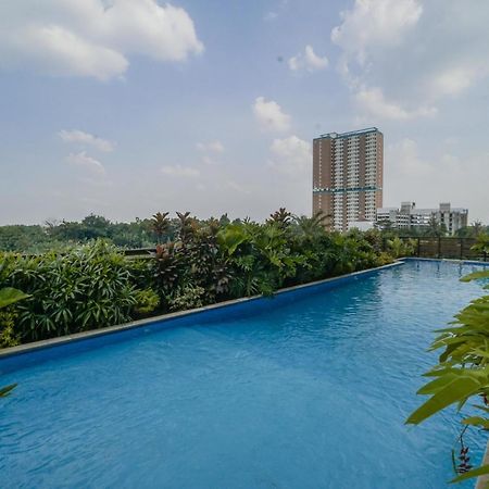Tuscany Boutique Hotel South Tangerang Kültér fotó