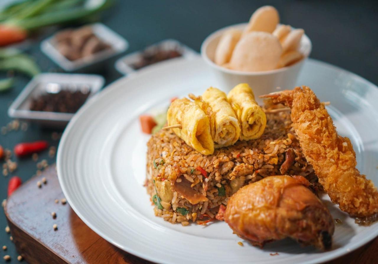 Tuscany Boutique Hotel South Tangerang Kültér fotó